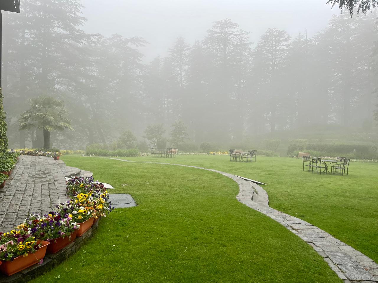 Shimla 2